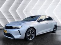 Occasion Opel Astra Elegance 131 PK (96 kW) 2023 Grijs Hatchback
