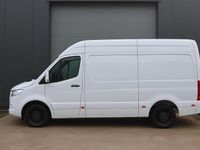 Occasion Mercedes Sprinter 2023 Wit Van