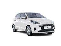 tweedehands Hyundai i10 1.0 Premium Facelift! | VAN €21.630- VOOR €21.130