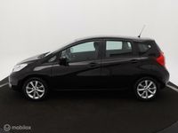 tweedehands Nissan Note 1.2 DIG-S Connect Edition