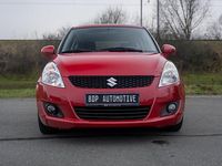Occasion Suzuki Swift Comfort 94 PK (69 kW) 2011 Rood Hatchback