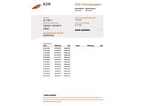 Occasion Toyota Aygo 68 PK (50 kW) 2009 Wit Hatchback