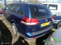 tweedehands Opel Vectra Wagon 2.2-16V