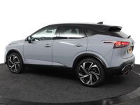 Occasion Nissan Qashqai Tekna+ 2023 Grijs SUV