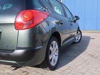 Occasion Peugeot 207 120 PK (88 kW) 2008 Grijs Stationwagen