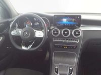tweedehands Mercedes GLC300 Coupé 300e 4MATIC | Verwacht | AMG | Schuifdak | G