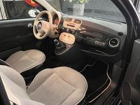 tweedehands Fiat 500C 1.2 500S