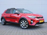 tweedehands Kia Stonic 1.0 T-GDi Sports Edition | 17" LM | Airco | Cruise