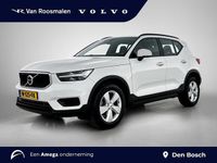 Occasion Volvo XC40 Momentum 129 PK (94 kW) 2021 Wit SUV