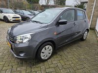 tweedehands Suzuki Celerio 1.0 Comfort AIRCO CV TELEFOON