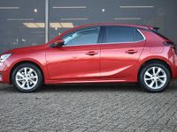 Occasion Opel Corsa Elegance 101 PK (74 kW) 2023 Rood Hatchback