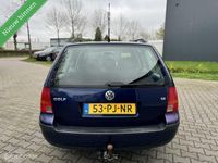 tweedehands VW Golf V Variant 1.6-16V FSI, nieuwe apk