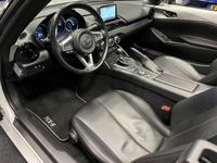 tweedehands Mazda MX5 ND Roadster 2.0 SkyActiv-G 160PK TS+ Leder Bilstei
