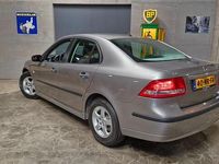 Occasion Saab 9-3 150 PK (110 kW) 2004 Grijs Sedan