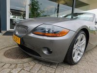 tweedehands BMW Z4 Roadster 3.0i AUTOMAAT/XENON/LEER/CLIMA/NAVI FULL OPTIONS