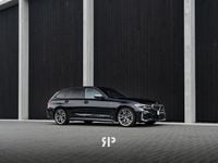 Occasion BMW M340 Executive 377 PK (277 kW) 2021 Zwart (metallic) Sedan
