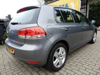 tweedehands VW Golf VI 1.4 Easyline 5 deurs