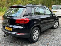 tweedehands VW Tiguan 1.4 TSI Comfort&Design Climate Control Cruise Cont