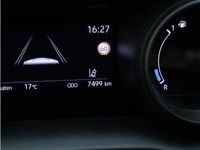 tweedehands Toyota Yaris 1.5 Hybrid Dynamic | 17" | All-seasons | CarPlay