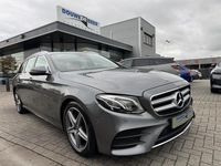 Occasion Mercedes E200 Business 184 PK (135 kW) 2020 Grijs Stationwagen