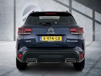 Occasion Citroën C5 Shine 225 PK (165 kW) 2023 Blauw SUV