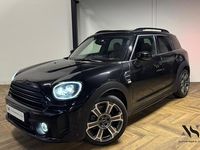 Occasion Mini Cooper Countryman 136 PK (100 kW) 2023 Zwart SUV