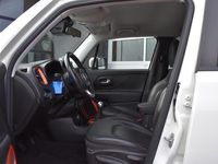 tweedehands Jeep Renegade 1.4 MultiAir Opening Edition Leer | Afn. Trekhaak