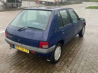 tweedehands Peugeot 205 1.4 Génération 5-deurs APK 30-11-2024