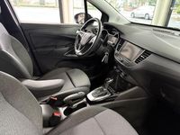 Occasion Opel Crossland X Sport 131 PK (96 kW) 2022 Wit SUV