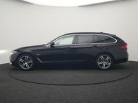 Occasion BMW 530e Luxury Line 292 PK (214 kW) 2021 Zwart Stationwagen