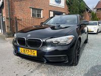 tweedehands BMW 116 1-SERIE i M Sport Edition ( Climate control + Nieuwe apk )