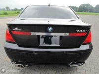 tweedehands BMW 745 7-SERIE i