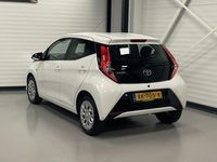 tweedehands Toyota Aygo X X-Play LIMITED Nav/LED/Camera/MultiMedia/Touchscre