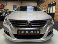 Occasion VW Passat R-line 211 PK (155 kW) 2011 Grijs Sedan