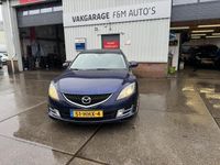 tweedehands Mazda 6 1.8 Touring