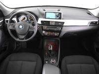 tweedehands BMW X1 sDrive16d Automaat *1ste Eigenaar*Navigatie* Stoelverwarming