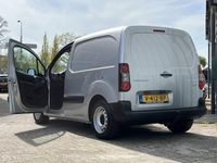 tweedehands Peugeot Partner 120 1.6 BlueHDi 75 L1 Première | PRIJS IS EX BTW ! |