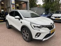 tweedehands Renault Captur 1.6 E-Tech Hybrid 145 Intens