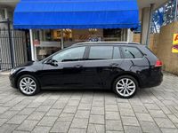 tweedehands VW Golf VII Variant 1.4 TSI Business Edition Connected 1 EIGENAAR