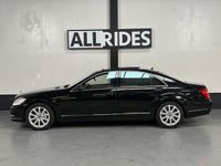 tweedehands Mercedes S400 HYBRID Lang Prestige Plus | pano | softclose | keyless