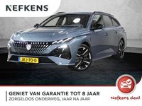 Occasion Peugeot 308 SW GTi 146 PK (107 kW) 2025 Blauw Stationwagen