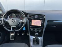 tweedehands VW Golf VII 1.0 TSI Highline Apple Carplay/Climate/PDC.