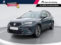 Nieuw Seat Arona Style 95 PK (69 kW) 2026 Blauw SUV