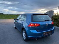 tweedehands VW Golf 