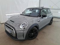 Occasion Mini Cooper SE 2026 Grijs Hatchback