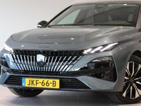 Nieuw Peugeot 308 SW Allure 145 PK (106 kW) 2025 Blauw Stationwagen