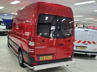 tweedehands Mercedes Sprinter bestel 210 2.2 CDI 366 Functional HD