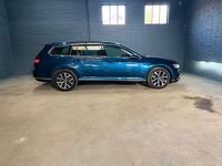 Occasion VW Passat Business 156 PK (114 kW) 2020 Blauw Stationwagen