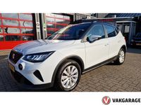 Occasion Seat Arona Style 95 PK (69 kW) 2023 Wit SUV