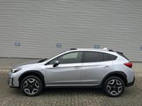 tweedehands Subaru XV 2.0i e-BOXER Hybrid Premium | Adap. cruise control